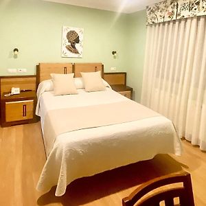 Habitación Superior con Cama King